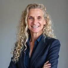 Ginger DeLario - New Pic