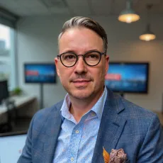 Rob Teaster - New Pic